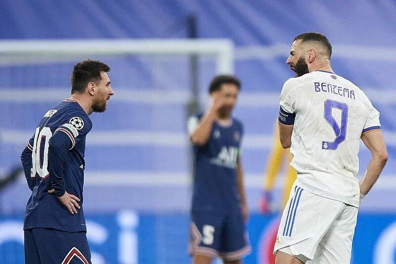 本泽马唯一的金球奖，既是实至名归，也是运气使然